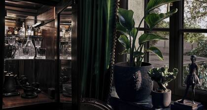 Hotel Villa Achenbach