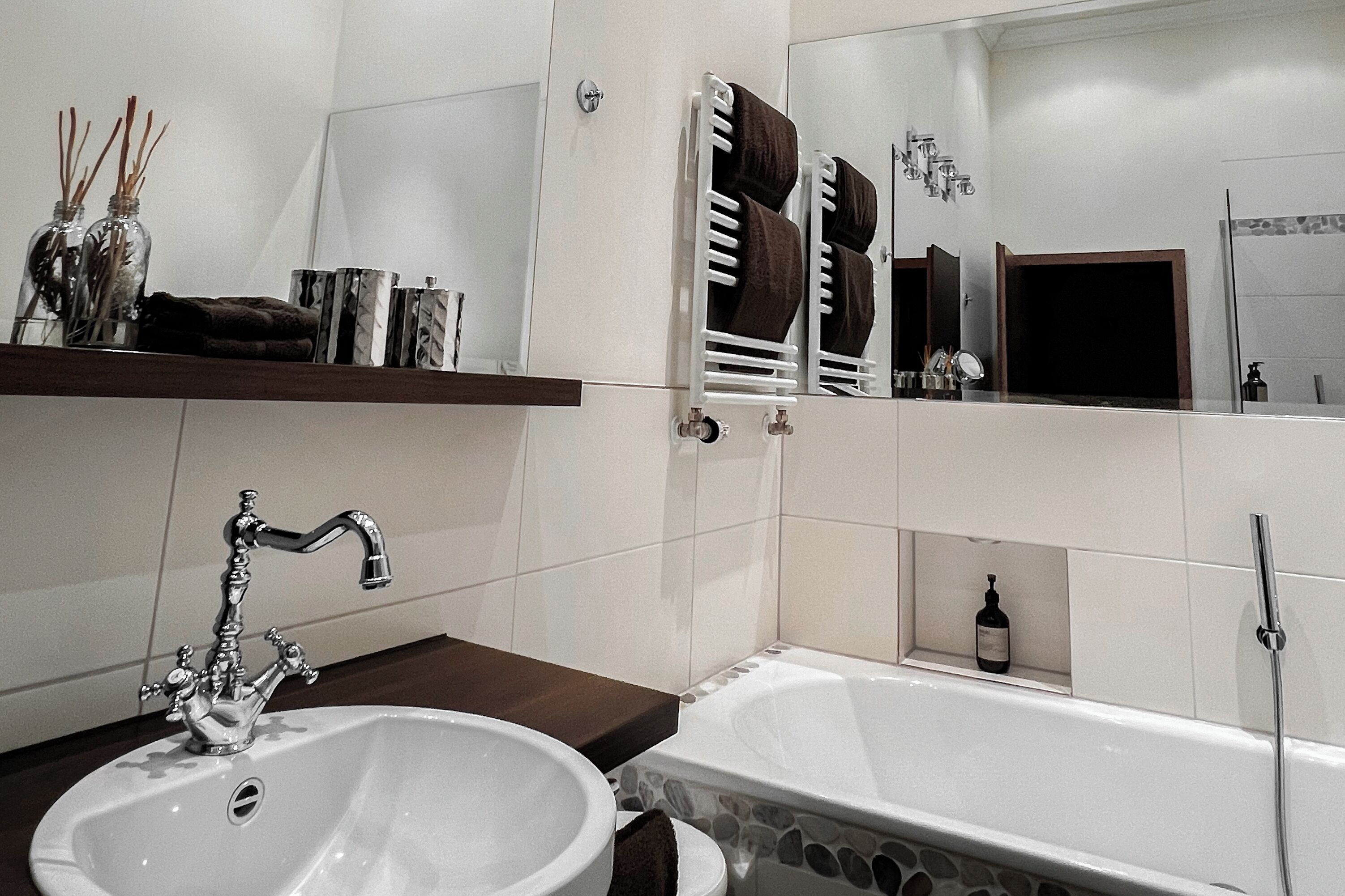 Foto - Hotel Villa Achenbach