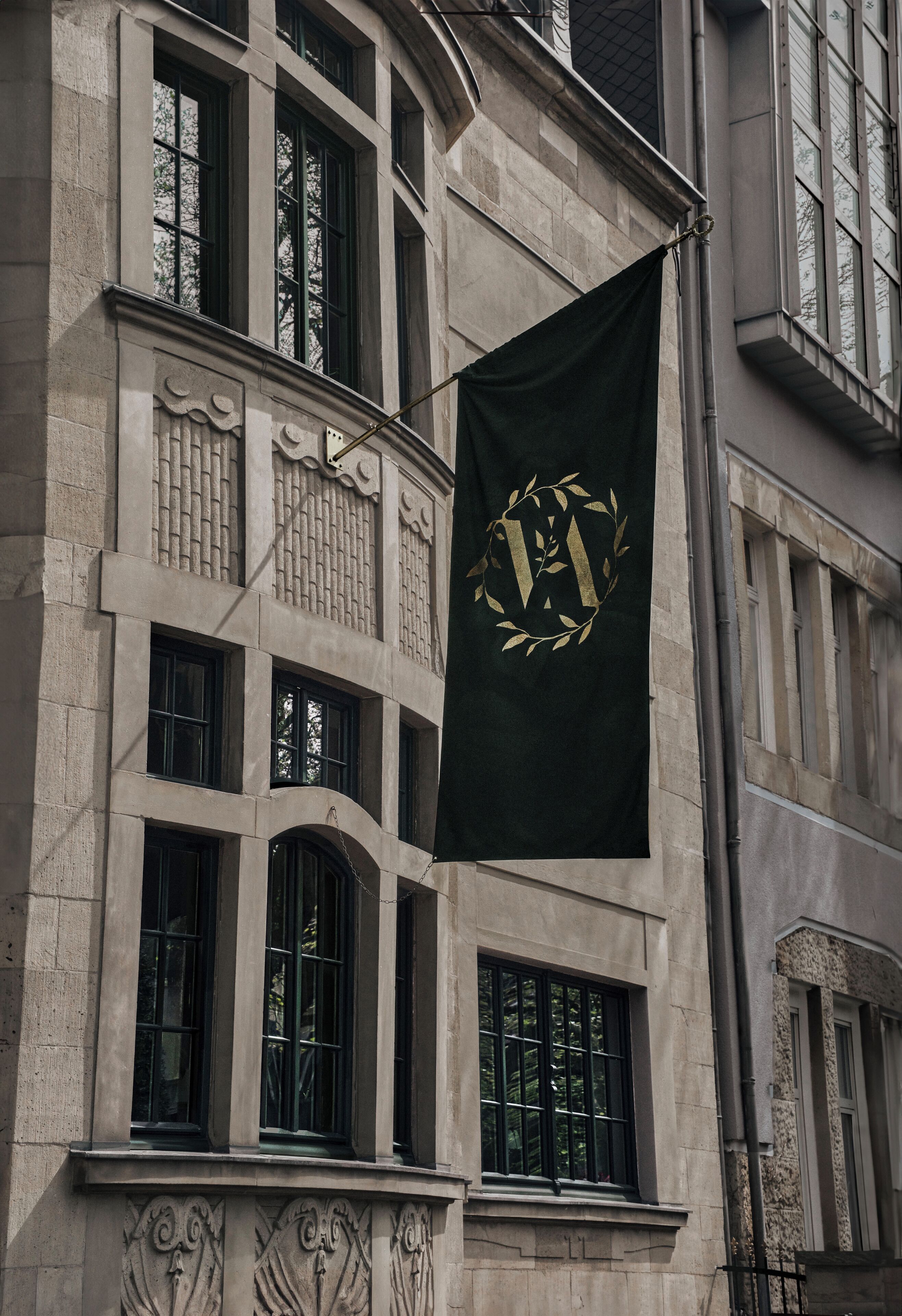 Foto - Hotel Villa Achenbach