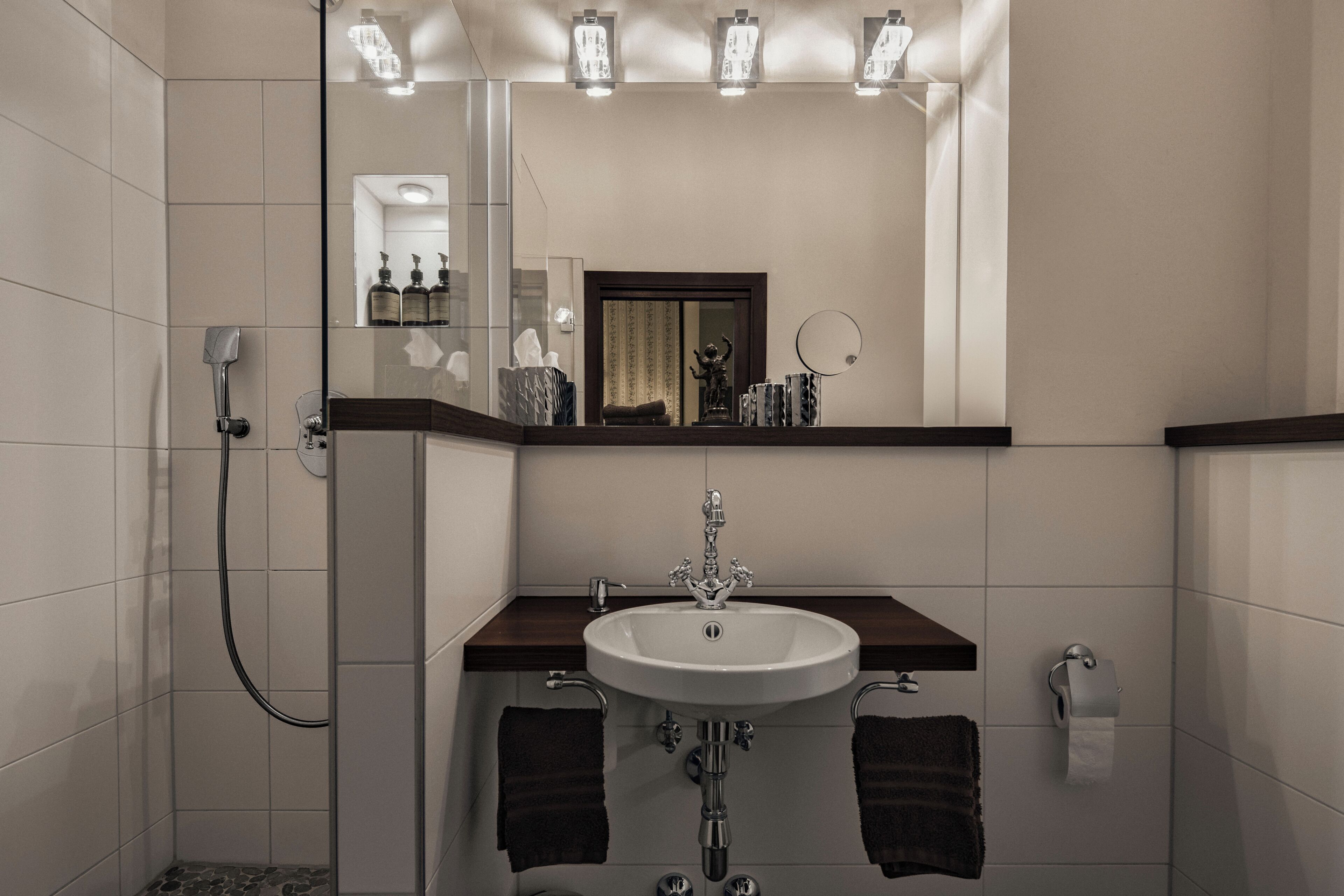 Foto - Hotel Villa Achenbach