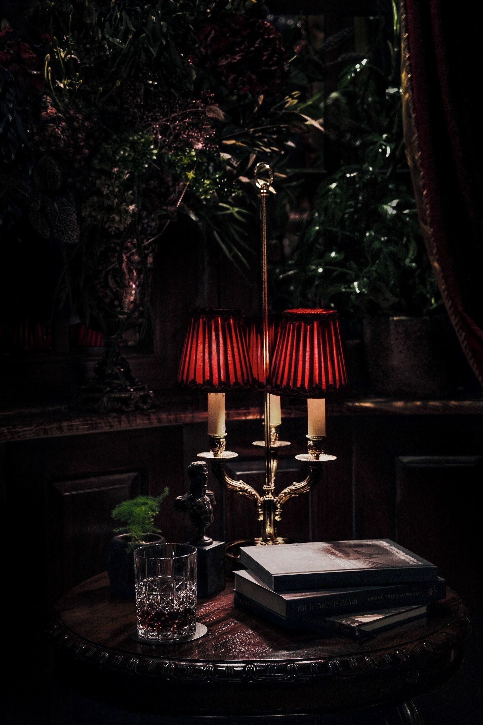 Foto - Hotel Villa Achenbach