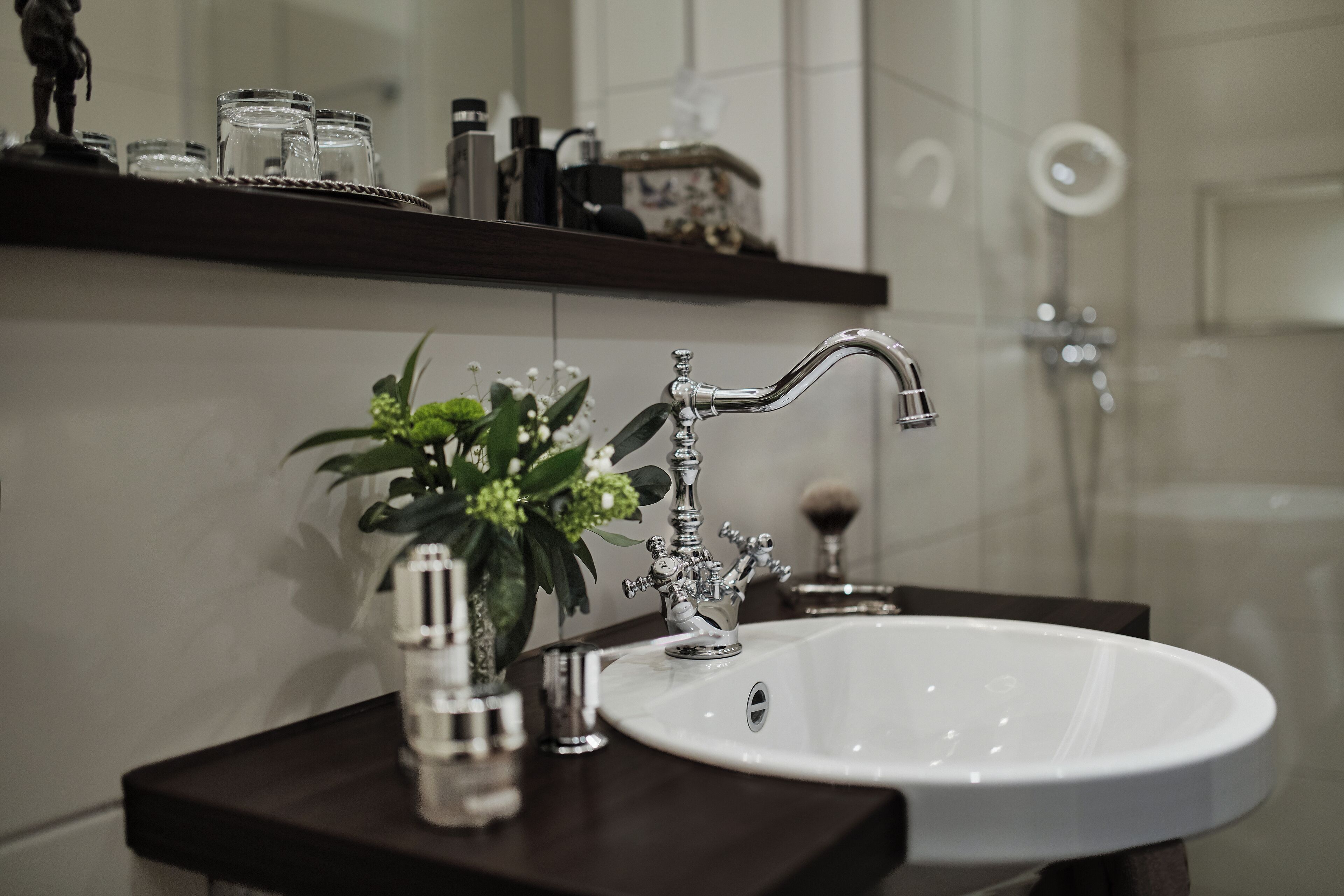 Foto - Hotel Villa Achenbach