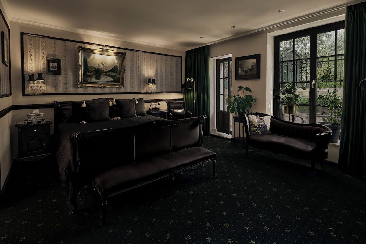 Suite 41