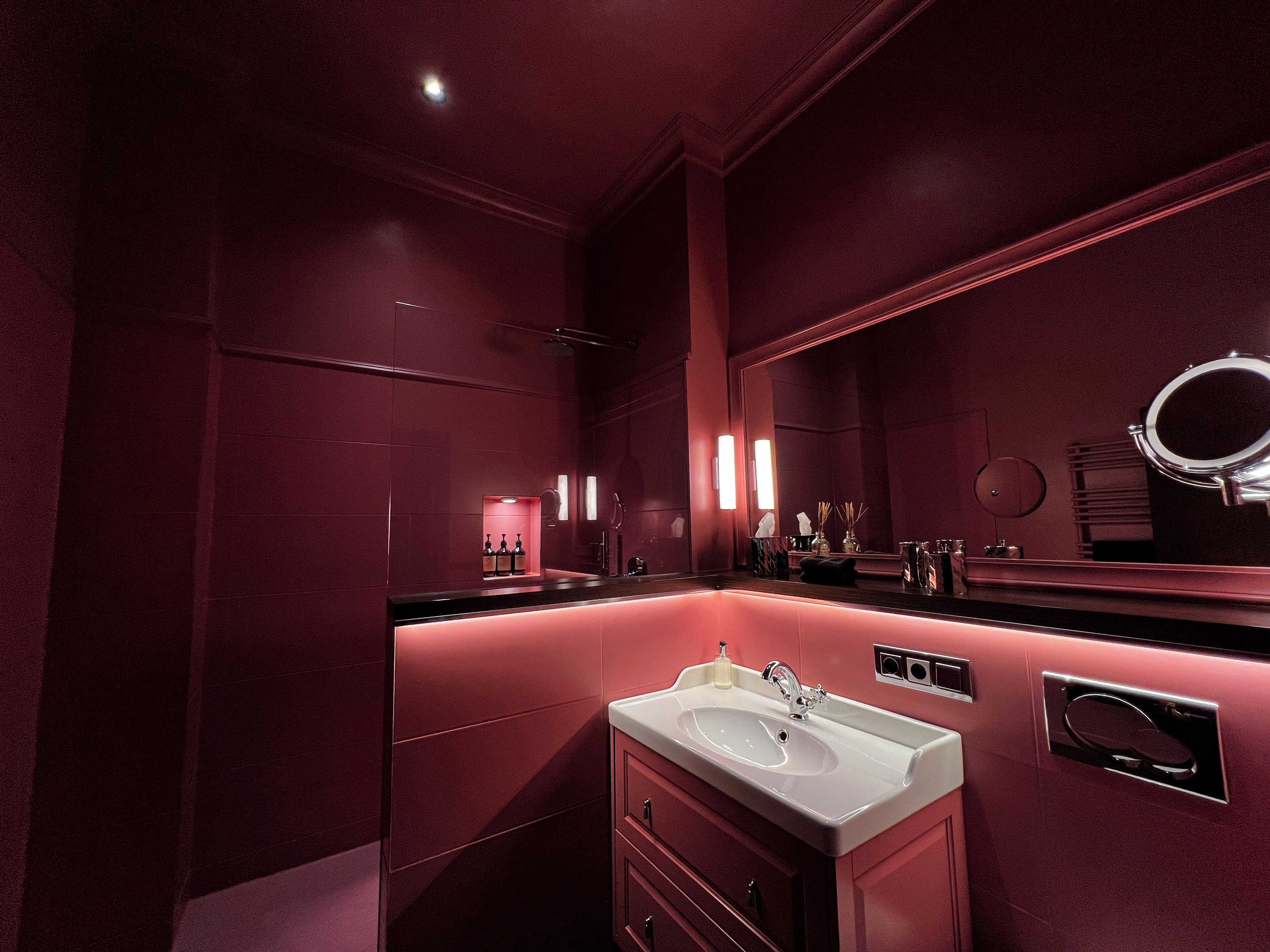 Foto - Hotel Villa Achenbach