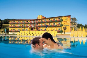 Exterior - Thermenhotel PuchasPLUS (Stegersbach)