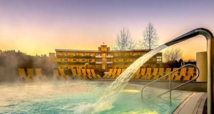 Thermenhotel PuchasPLUS