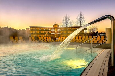 Thermenhotel PuchasPLUS