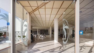 Hall