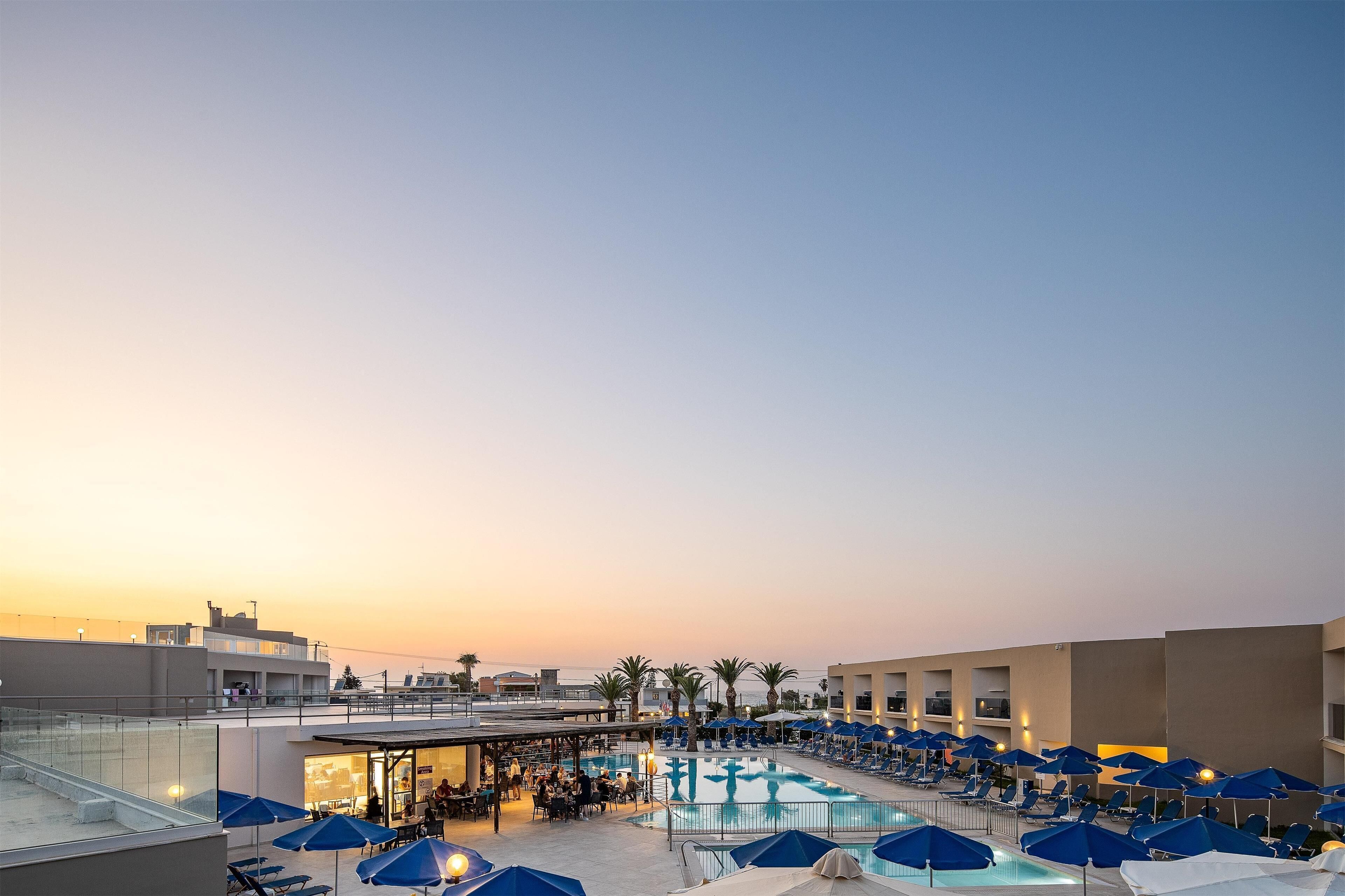 Foto - Rethymno Village