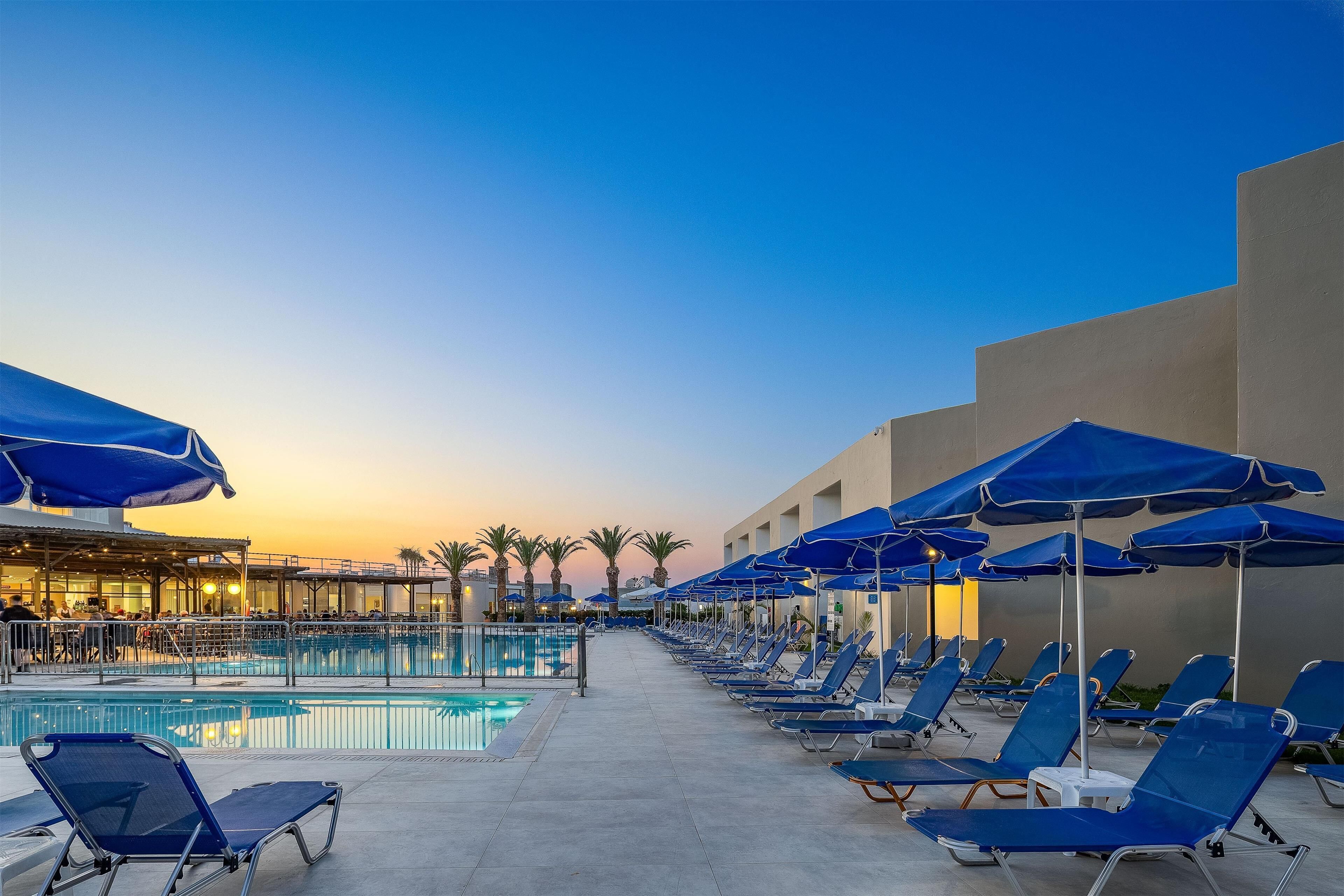 Foto - Rethymno Village