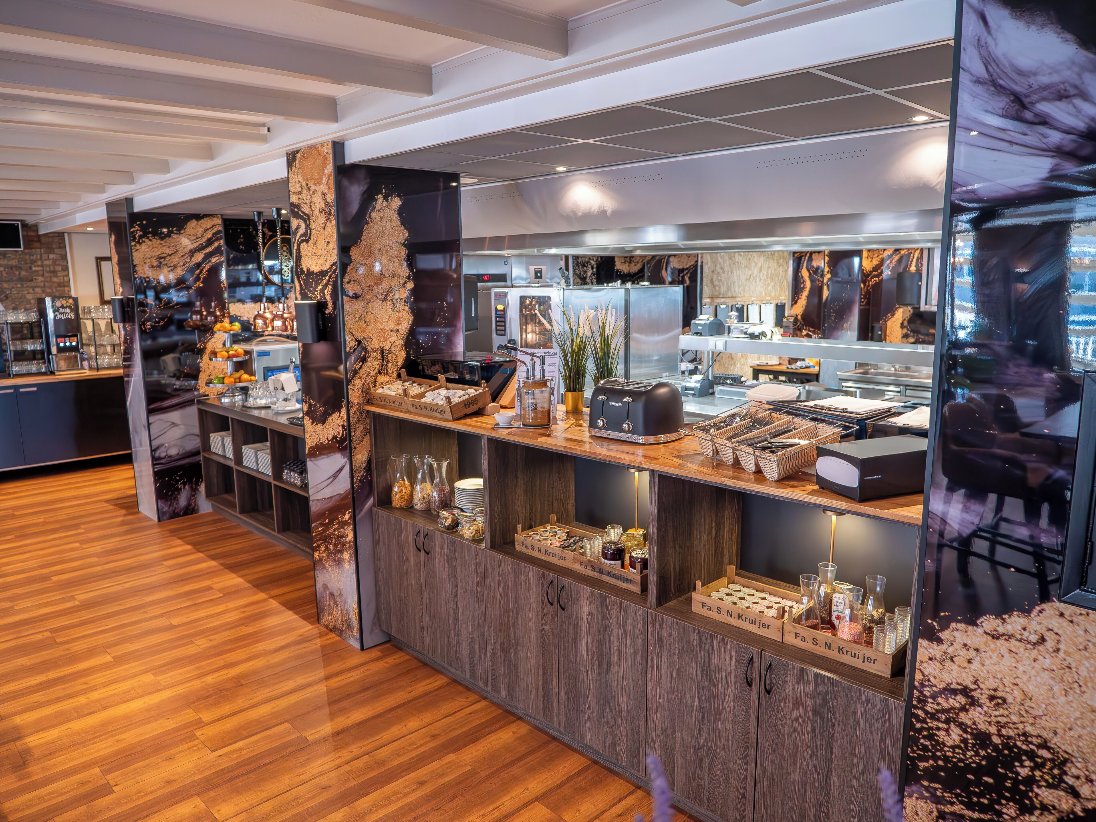 Photo - Heeren van Noortwyck