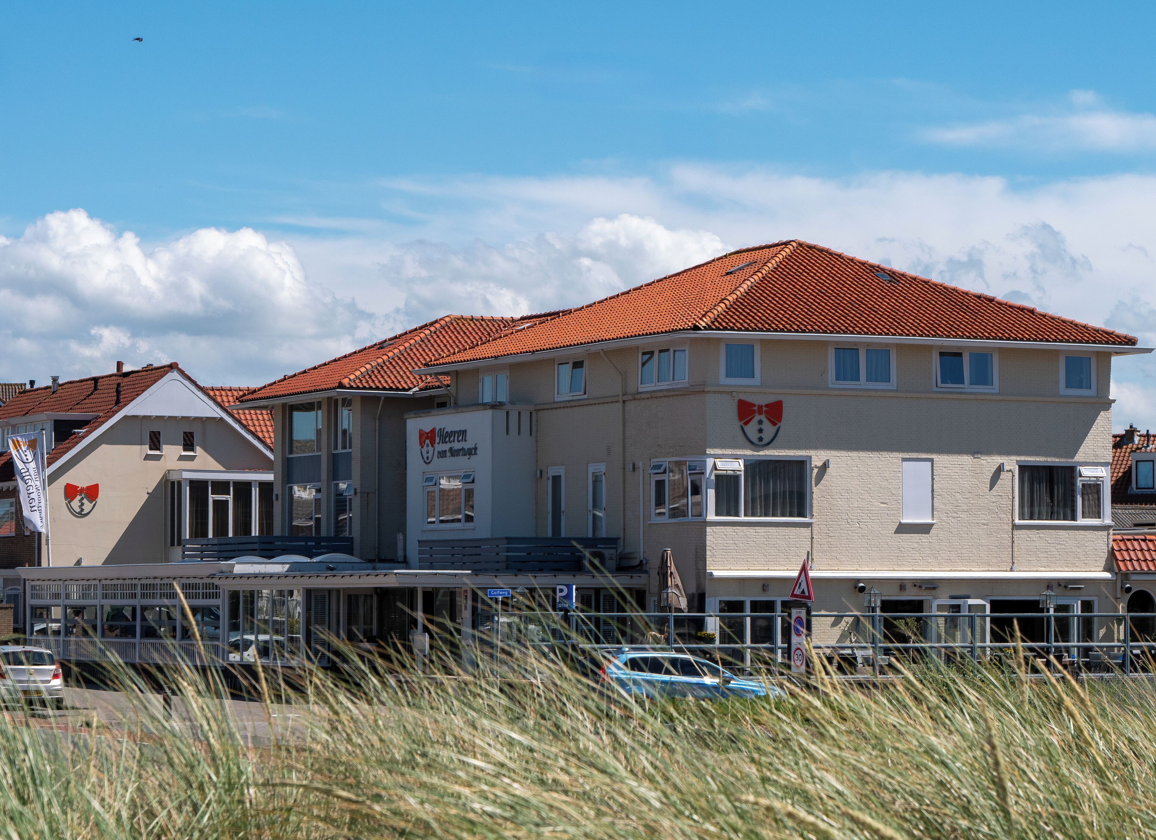 Photo - Heeren van Noortwyck