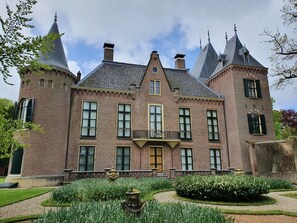 Bezienswaardigheid