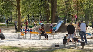 Attività per bambini