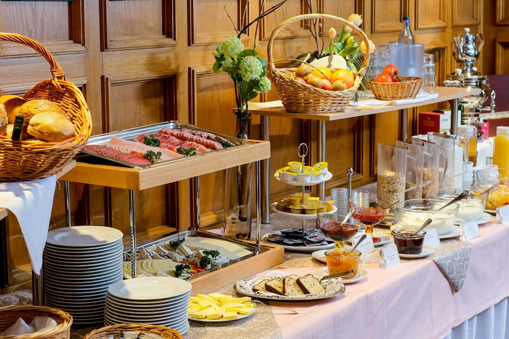 Komforthotel & Restaurant Riemann