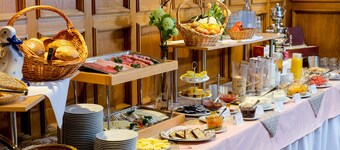 Komforthotel & Restaurant Riemann