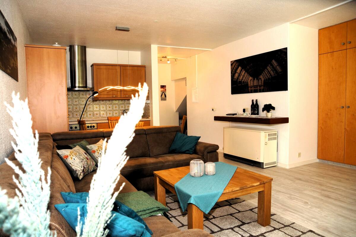 1 bedroom, in-room safe, bed sheets