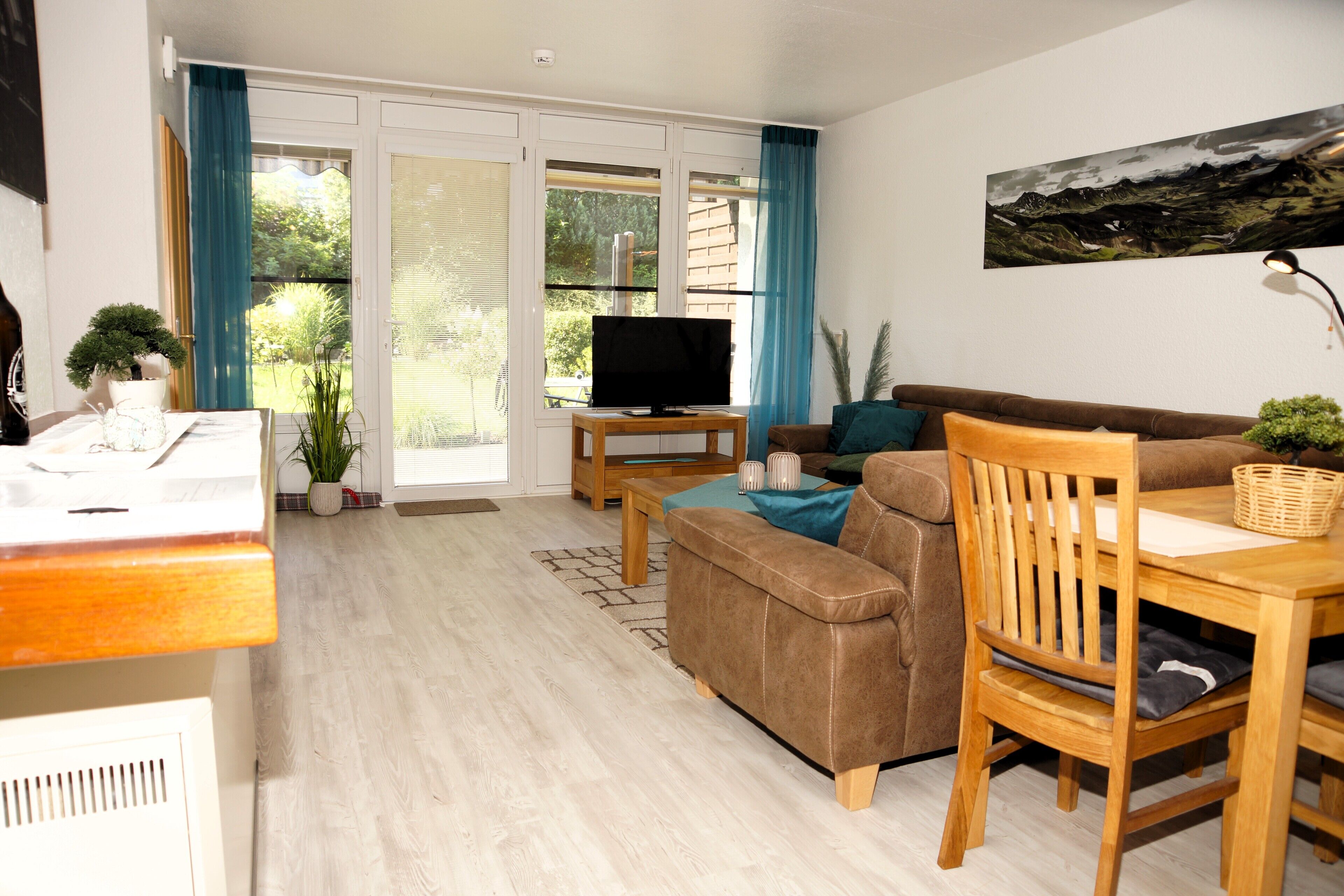Superior Condo, 2 Single Beds, Non Smoking, Terrace