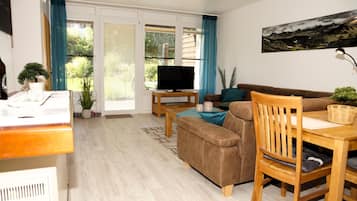 Superior Condo, 2 Single Beds, Non Smoking, Terrace