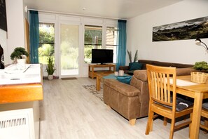 In-room safe, bed sheets - Komforthotel & Restaurant Riemann (Bad Lauterberg)