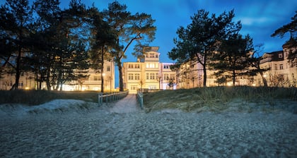 Hotel Villa Belvedere