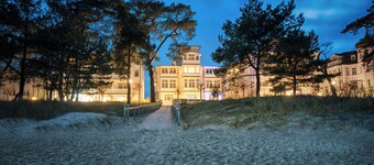 Hotel Villa Belvedere