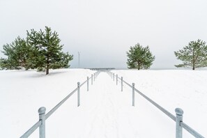 AuĂenbereich
