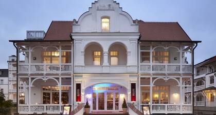 Hotel Villa Belvedere