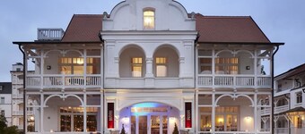 Hotel Villa Belvedere