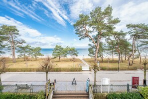Exterior - Hotel Villa Belvedere (Binz)