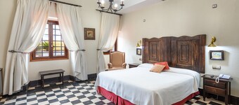 Hotel São João de Deus by RIDAN Hotels