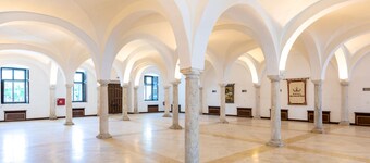 Hotel São João de Deus by RIDAN Hotels