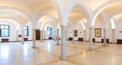 Hotel São João de Deus by RIDAN Hotels