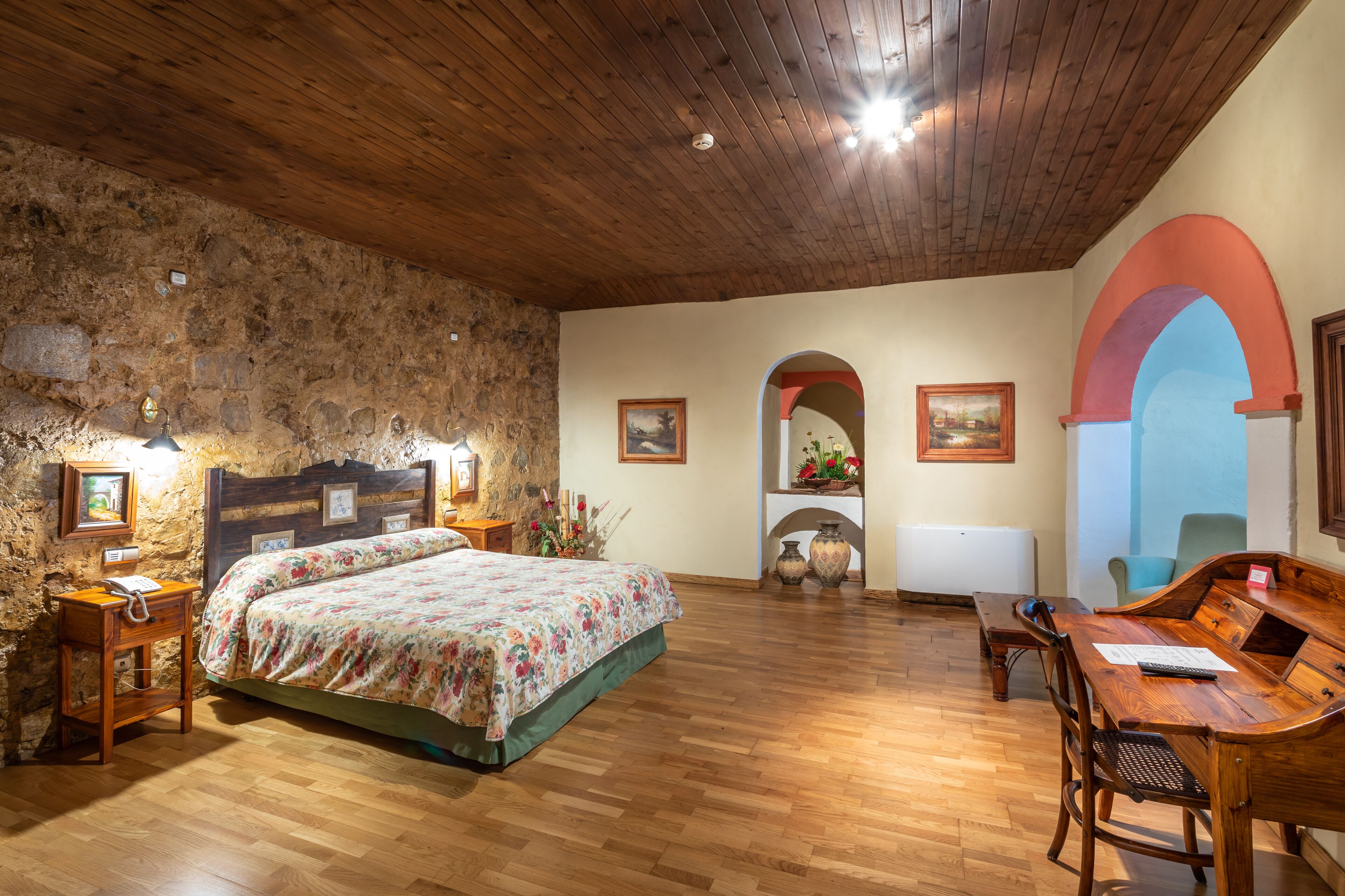 Foto - Hotel Sao Joao De Deus by RIDAN Hotels