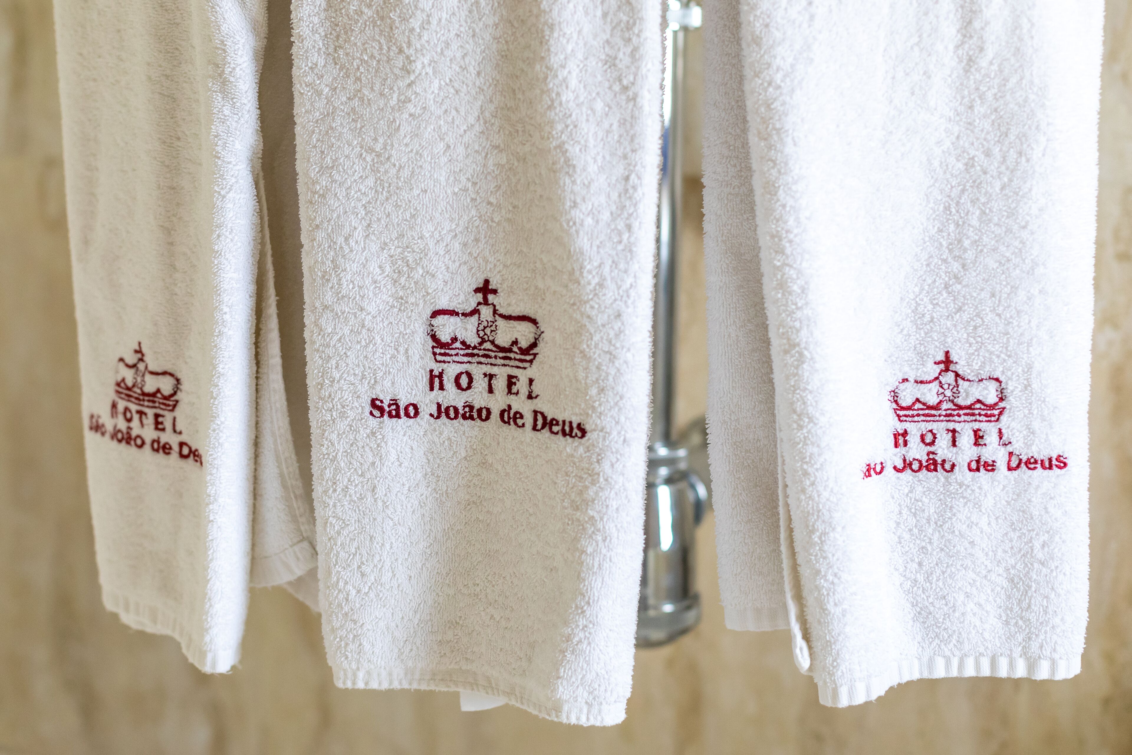 Foto - Hotel Sao Joao De Deus by RIDAN Hotels