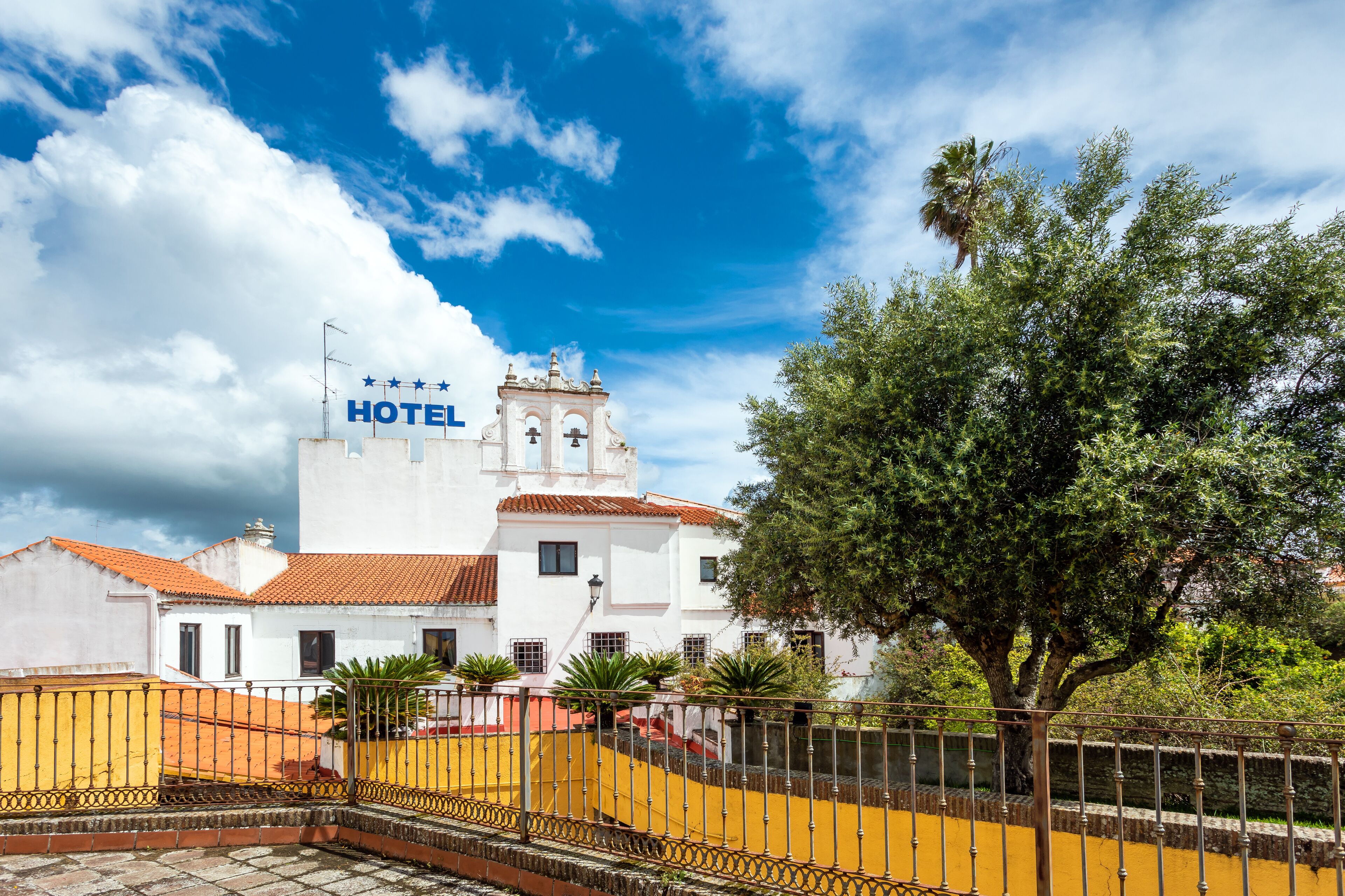 Foto - Hotel Sao Joao De Deus by RIDAN Hotels