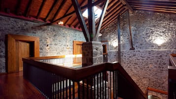 Escaleras