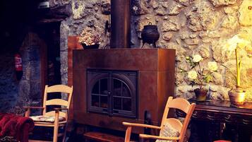 Chimenea
