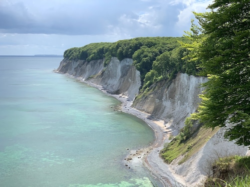 Sandstrand Ostseeperle