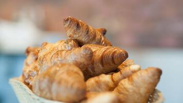 Frokostbuffé