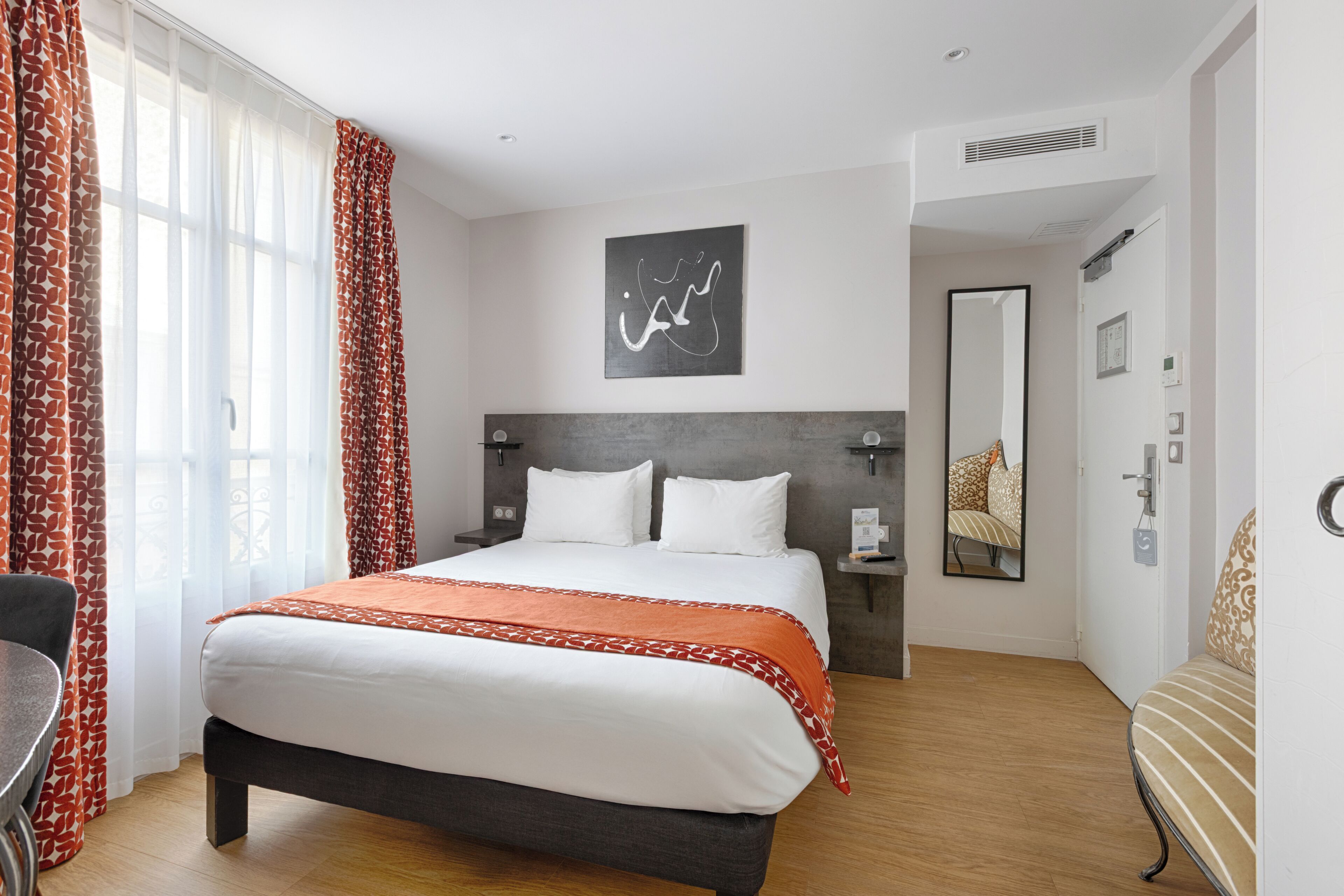 Classic-Doppelzimmer