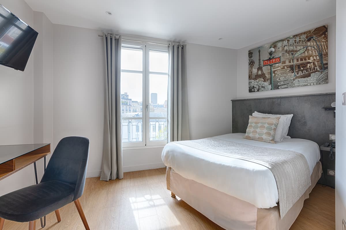 Chambre Simple Classique