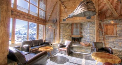 Residence Les Balcons de La Rosiere