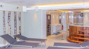 Vue depuis l’hébergement