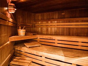 Sauna - Limmerhof (Taufkirchen)