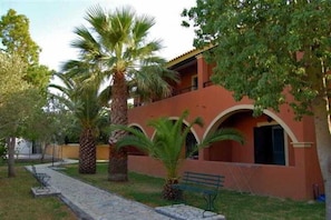 الردهة