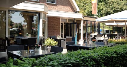 Hotel Restaurant Hof van Twente
