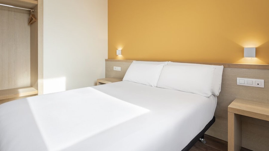 Hotel 280 Zaragoza