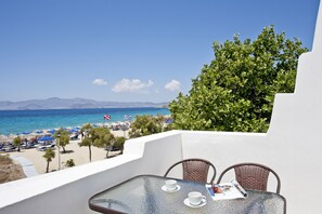 Coin petit déjeuner