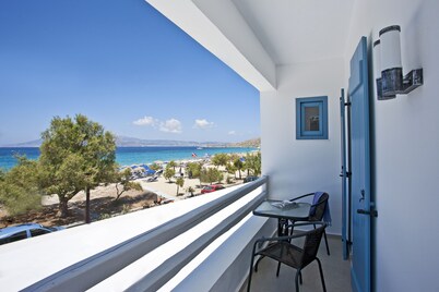 Colosseo Studios & Apartments